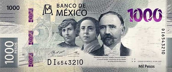 1000-Peso-Banknote