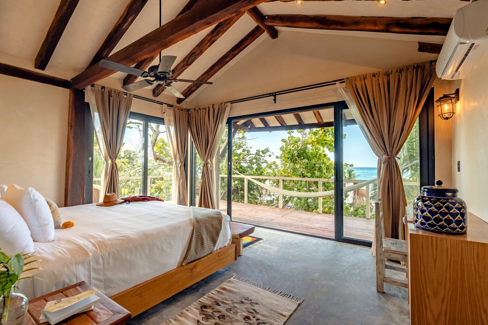 Ahau Collection Hotel Villa Pescadores in Tulum