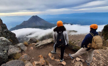 Aktivurlaub, Aktivreisen und Abenteuerreisen in Mexiko