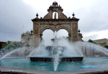 Zapopan Stadtteil von Guadalajara