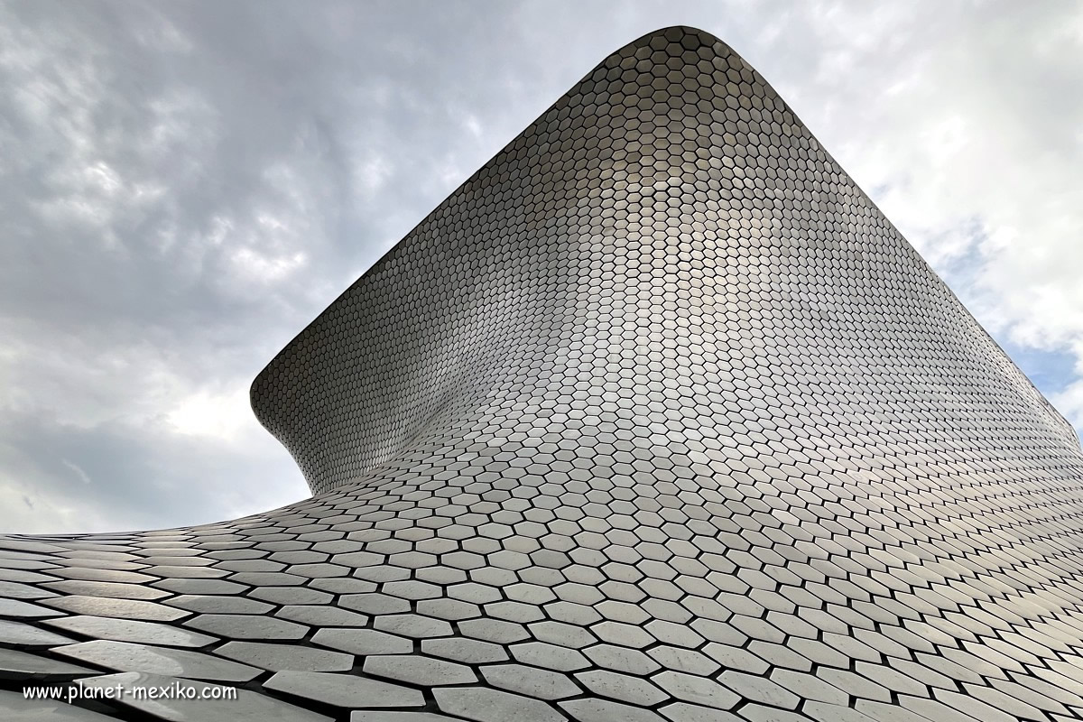 Bestes Museum der Kunst in Mexiko-Stadt