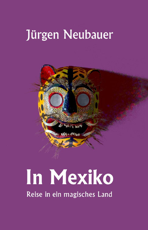 Buch In Mexiko von Jürgen Neubauer