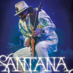 Carlos Santana mexikanischer Musiker