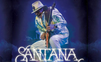 Carlos Santana mexikanischer Musiker