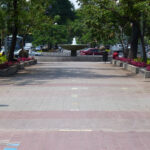 Chapultepec Boulevard