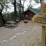 Chipinque Park in der Sierra Madre