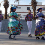 Cinco de Mayo Feiertag und Fiesta in Mexiko