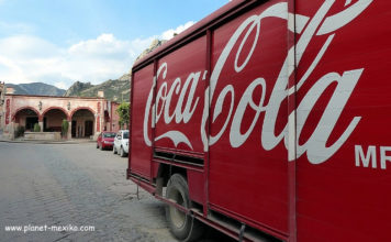 Verhältnis zwischen Mexiko und den USA