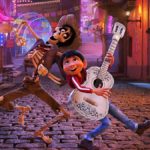 Filmtipp Coco, lebendiger als das Leben