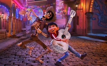 Filmtipp Coco, lebendiger als das Leben