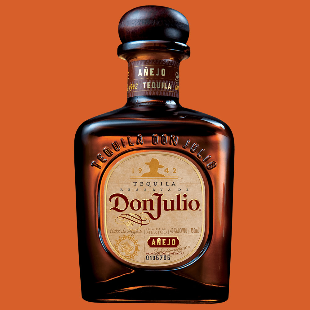 Don Julio Tequila Añejo