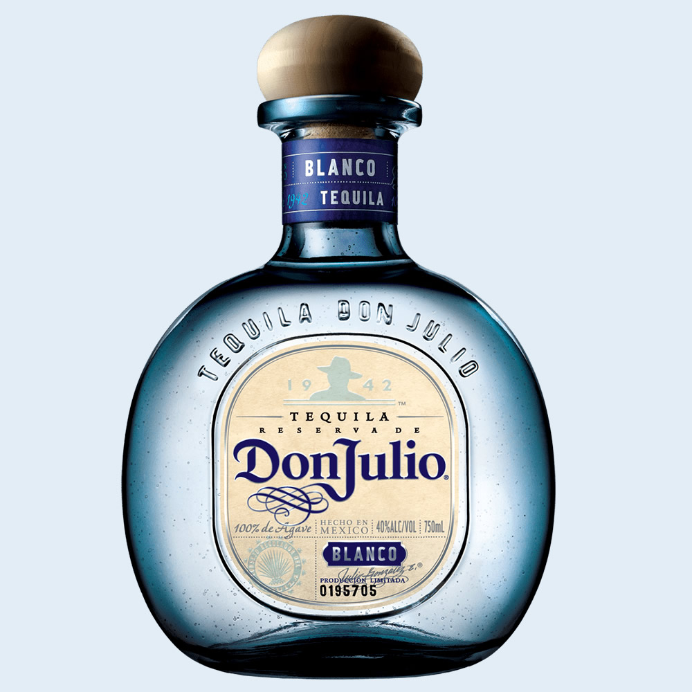 Don Julio Tequila Blanco