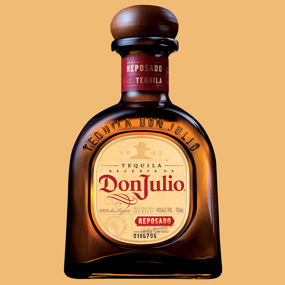 Don Julio Tequila Reposado