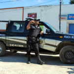 Drogenkrieg in Mexiko