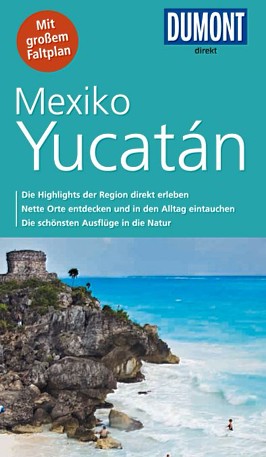 Dumont direkt Yucatán