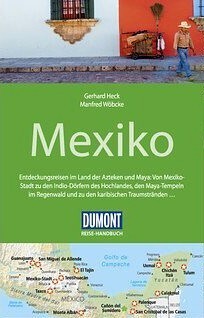 Dumont Reise-Handbuch 2016