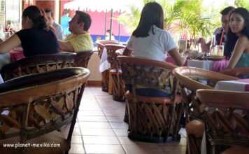 Guadalajara: Traditionelle Restaurants und Cafés Empfehlung beste Restaurants und Cafés in Guadalajara