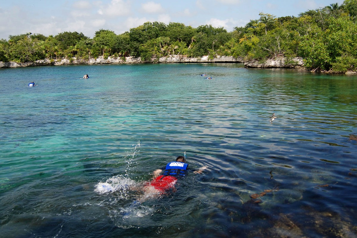 Erlebnispark Xel-Ha