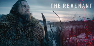 Mexikaner gewinnen an der Oscar-Verleihung für Film The Revenant