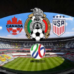 Fussball-Weltmeisterschaft in USA, Kanada und Mexiko 2026
