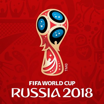 Fussball WM in Russland