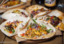 Gourmetreise: Typisch mexikanisch essen und trinken Typisch essen und trinken auf einer kulinarischen Reise in Mexiko