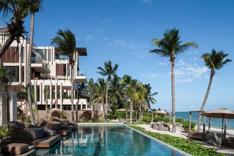 Hotel Bespoke Member of Small Luxury Hotels