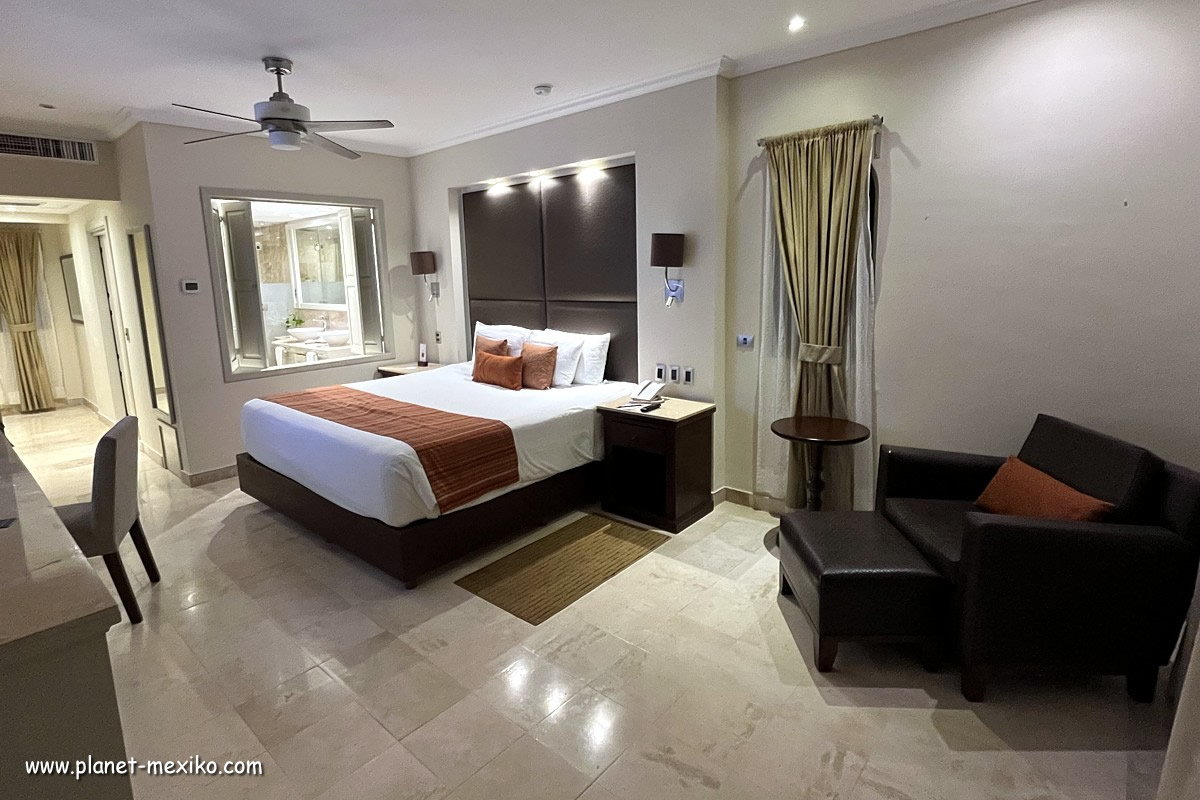 Hotelkategorien und Sterne-Standard