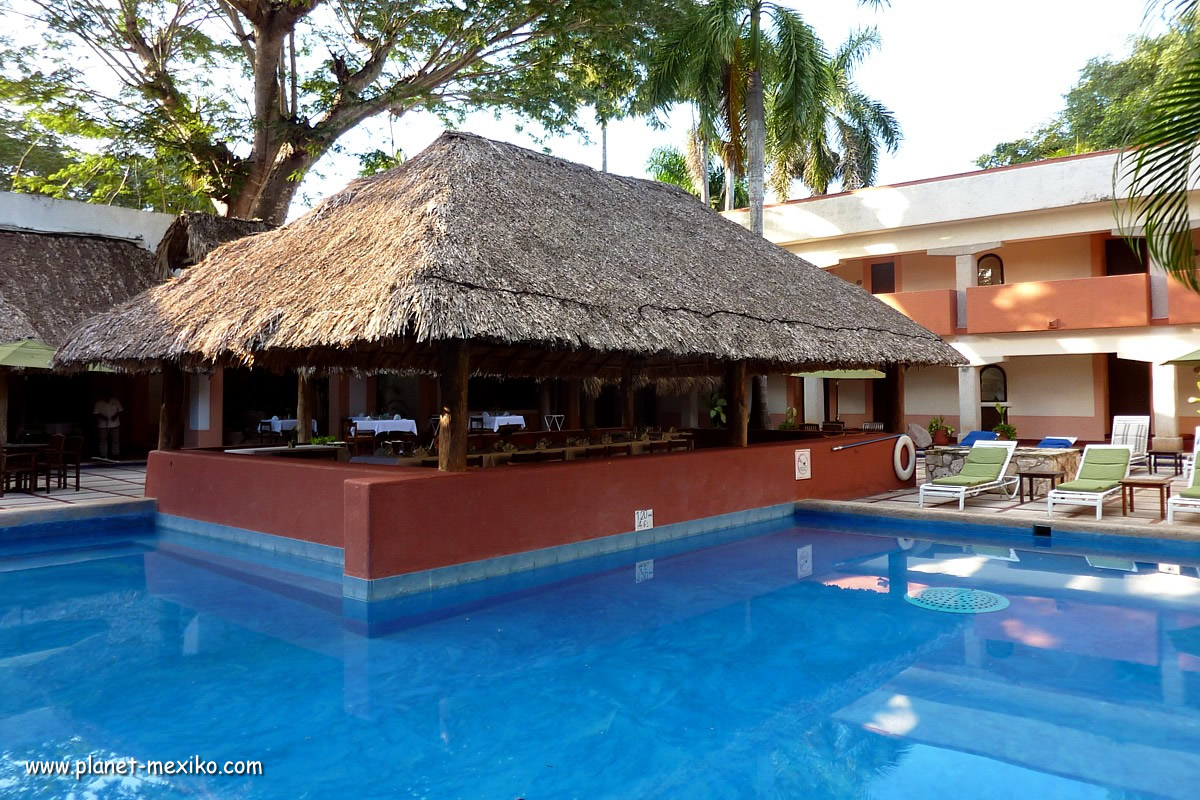 Hotel Villas Arqueologicas Chichén Itzá