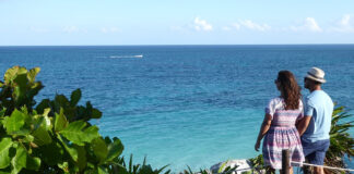 Internationale Hochzeit planen Internationale Hochzeit und Heirat planen in Mexiko