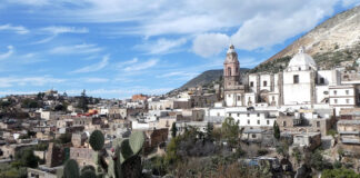 Interview: Privileg in Mexiko zu reisen Interview Mexiko Reisen als Privileg