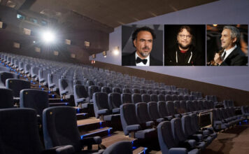 Mexikanische Regisseure