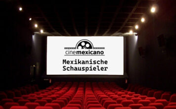 Mexikanische Schauspieler und Filmstars für Mexiko Kino und Film: Mexikanische Schauspieler
