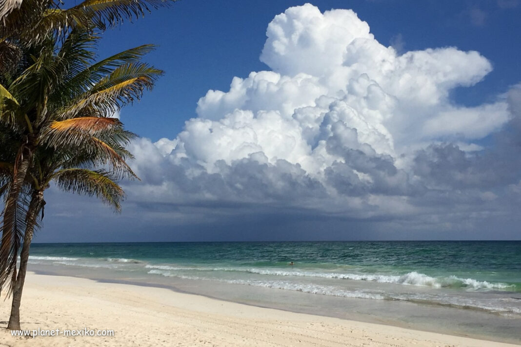 Wetter cancún Cancún: Wetter, Klima und beste Reisezeit - Planet Mexiko