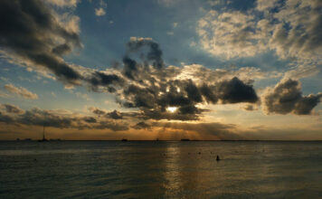 Klima und Wetter in Cancún und Yucatán