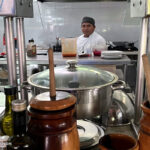 Mexikanisch essen und trinken - Gastronomie in Oaxaca
