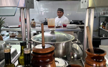 Mexikanisch essen und trinken - Gastronomie in Oaxaca