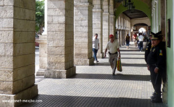 Korruption und Bestechung Korruption und Bestechung in Mexiko