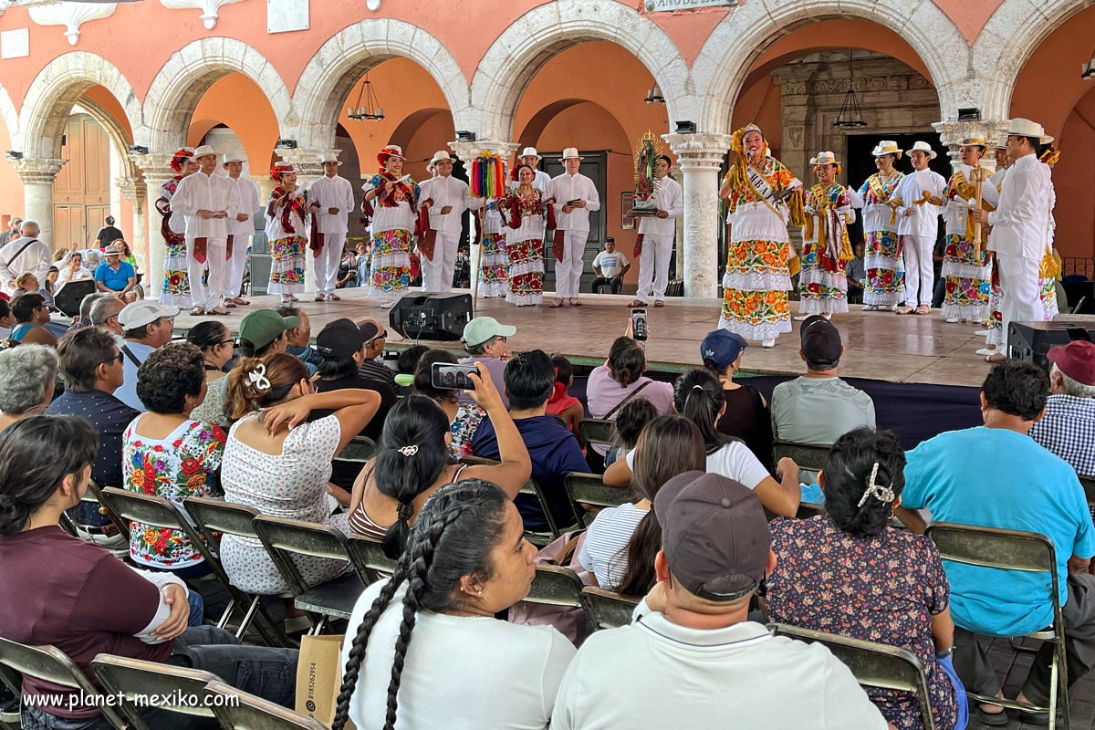 Kultur und Studienreisen Spezialist und Veranstalter in Mexiko