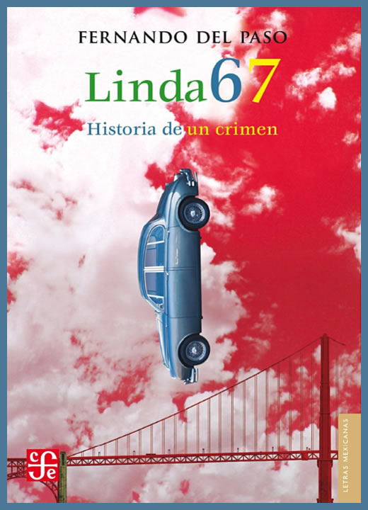 Linda 67 von Fernando del Paso