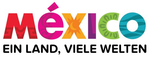 Logo Mexiko Tourismus