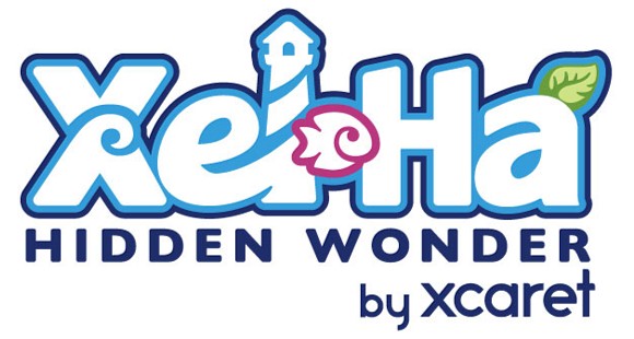 Logo Xel-Ha
