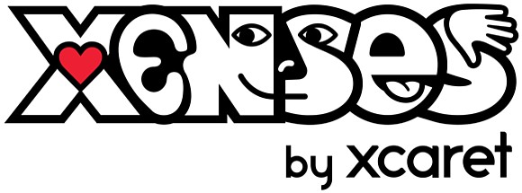 Logo Xenses Erlebnispark