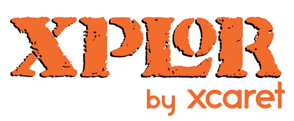Logo Xplor
