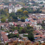 Pueblo Mágico Malinalco