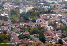 Pueblo Mágico Malinalco