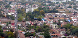 Pueblo Mágico Malinalco