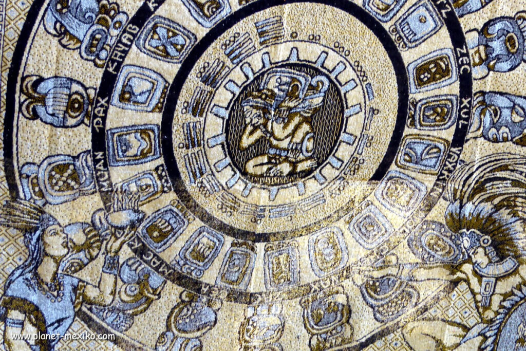 Schrift und Zahlensystem der Maya und ihre kulturelle Bedeutung 