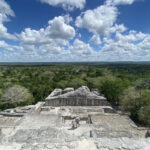 Archäologische Zone der Maya in Calakmul