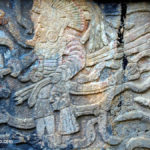 Maya Zivilisation in Mexiko